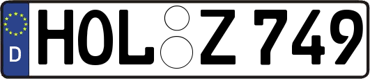 HOL-Z749