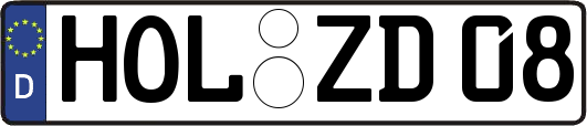 HOL-ZD08
