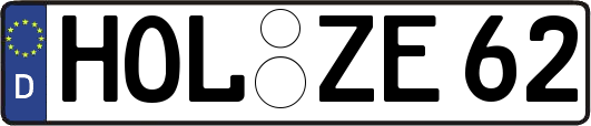 HOL-ZE62