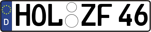 HOL-ZF46