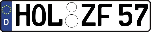 HOL-ZF57