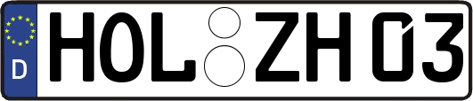 HOL-ZH03
