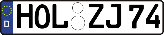 HOL-ZJ74