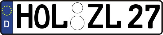 HOL-ZL27