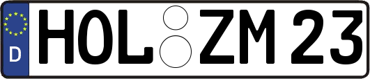 HOL-ZM23