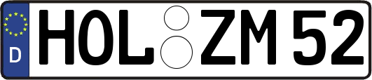 HOL-ZM52