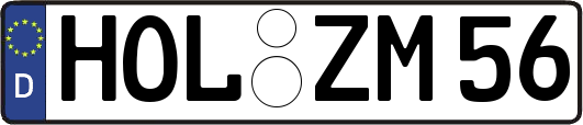 HOL-ZM56