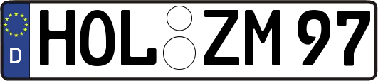 HOL-ZM97