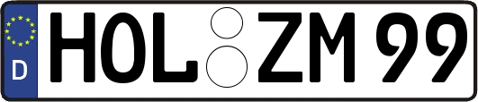 HOL-ZM99