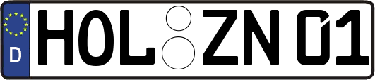 HOL-ZN01