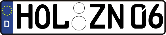 HOL-ZN06