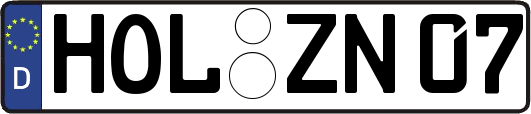 HOL-ZN07