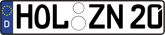HOL-ZN20