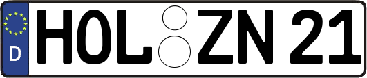 HOL-ZN21