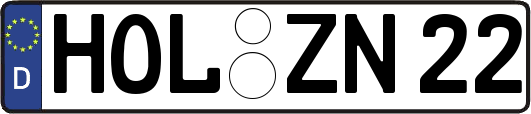 HOL-ZN22