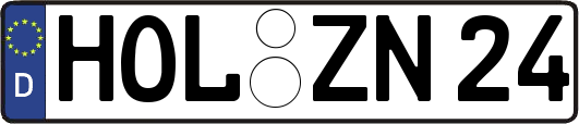 HOL-ZN24