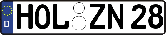 HOL-ZN28