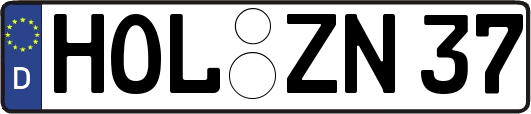 HOL-ZN37
