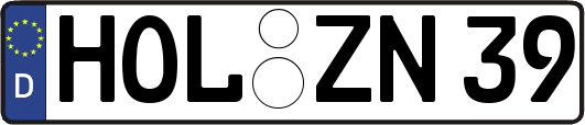HOL-ZN39