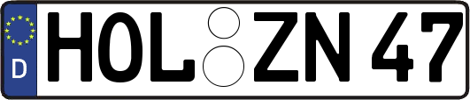 HOL-ZN47