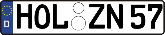 HOL-ZN57