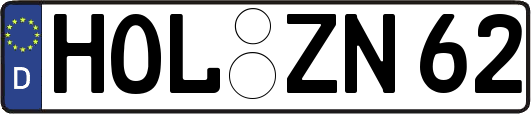 HOL-ZN62