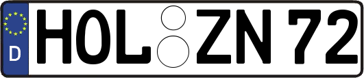 HOL-ZN72