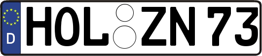 HOL-ZN73