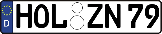 HOL-ZN79