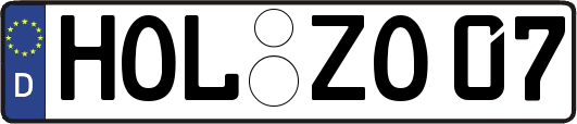 HOL-ZO07