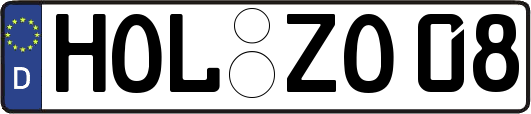 HOL-ZO08