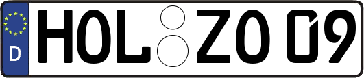 HOL-ZO09