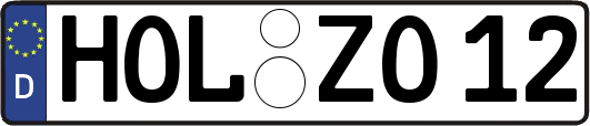 HOL-ZO12