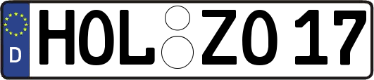 HOL-ZO17