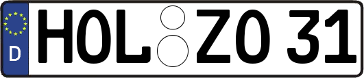 HOL-ZO31