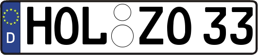 HOL-ZO33