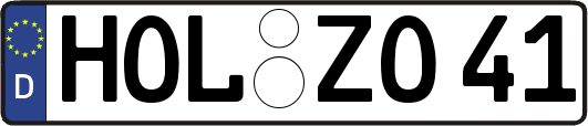 HOL-ZO41