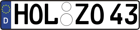 HOL-ZO43