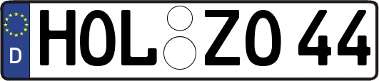 HOL-ZO44