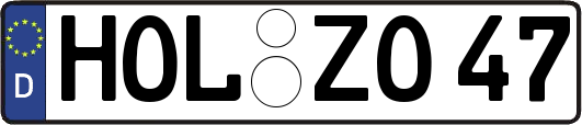 HOL-ZO47
