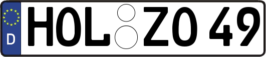 HOL-ZO49