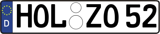 HOL-ZO52