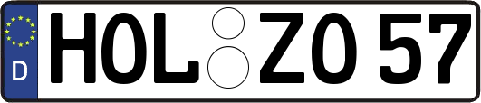 HOL-ZO57