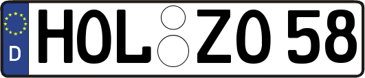 HOL-ZO58