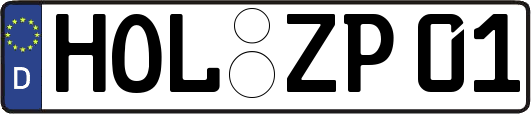 HOL-ZP01