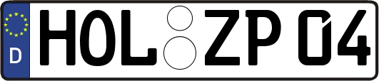 HOL-ZP04