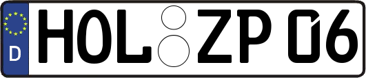 HOL-ZP06