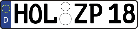 HOL-ZP18