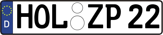 HOL-ZP22