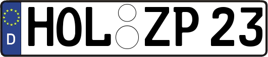 HOL-ZP23